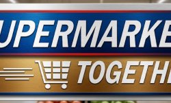 Supermarket Together Türkçe Yama (12 Nisan Güncel)
