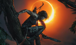 Shadow Of The Tomb Raider Türkçe Yama