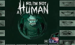No, I'm Not a Human Türkçe Yama – Son Sürümle %100 Uyumlu