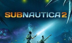Subnautica 2 %100 Türkçe Yama