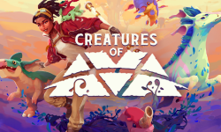 Creatures Of Ava %100 Türkçe Yama