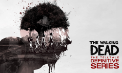 The Walking Dead: Definitive Series V5 %100 Türkçe Yama