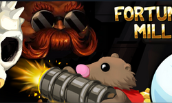 Fortune's Mill Türkçe Yama İndir [v1.4]