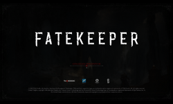 Fatekeeper  Türkçe Yama (v.2026)