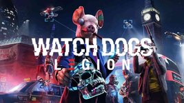 Watch dogs legion pc game ubisoft connect europe cover