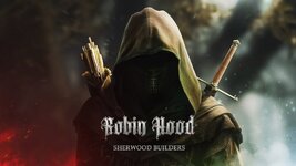 Robin hood sherwood builders pc gioco steam cover