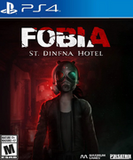 Fobia ps4 turkce yama Fobia ps4 turkce yama