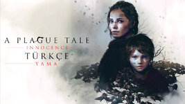 A plague tale innocence turkce yama indir A plague tale innocence turkce yama indir