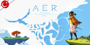 Aer memories of old ps4 turkce yama Aer memories of old ps4 turkce yama