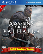 Assasins creed valhalla turkce yama ps4 Assasins creed valhalla turkce yama ps4