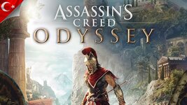Assasins creed odyssey turkce yama ps4 Assasins creed odyssey turkce yama ps4