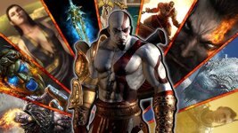God of war 1 turkce yama God of war 1 turkce yama