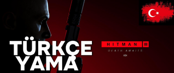 Hitman world of assassination tr yama Hitman world of assassination tr yama