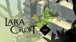 Lara croft go pc mac jogo steam cover