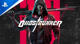 Ghostrunner ps4 turkce yama hKXi9Q