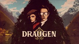 Draugen wallpaper 1920x1080 low