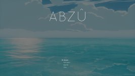 Abzu Turkce Yama 1 Abzu Turkce Yama 1