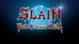 Slain 10ssa