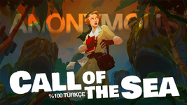 Call of the sea ps5 turkce yama SaSeZp