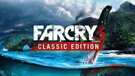 Far cry 3 classic 1