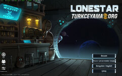 Lonestarturkceyama