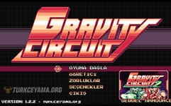 Gravitycircuit turkceyama