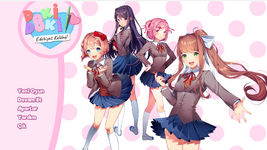 Doki doki turkce yama