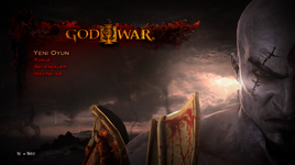 GODOFWAR3 TURKCEYAMAORG GODOFWAR3 TURKCEYAMAORG