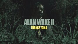 Alan wake 2 turkce yama Alan wake 2 turkce yama