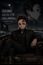 Tanjiro alemdar